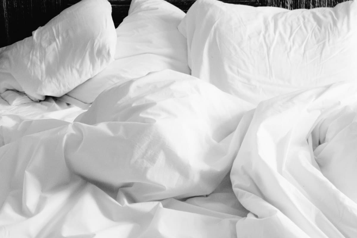 Dormir mal: la señal más clara de que tu cerebro no logra desconectar